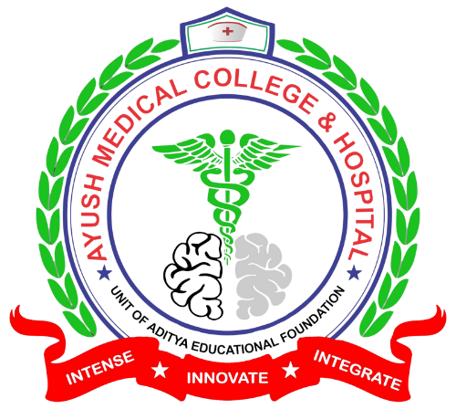 Ayush Medical College