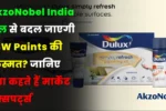 AkzoNobel India