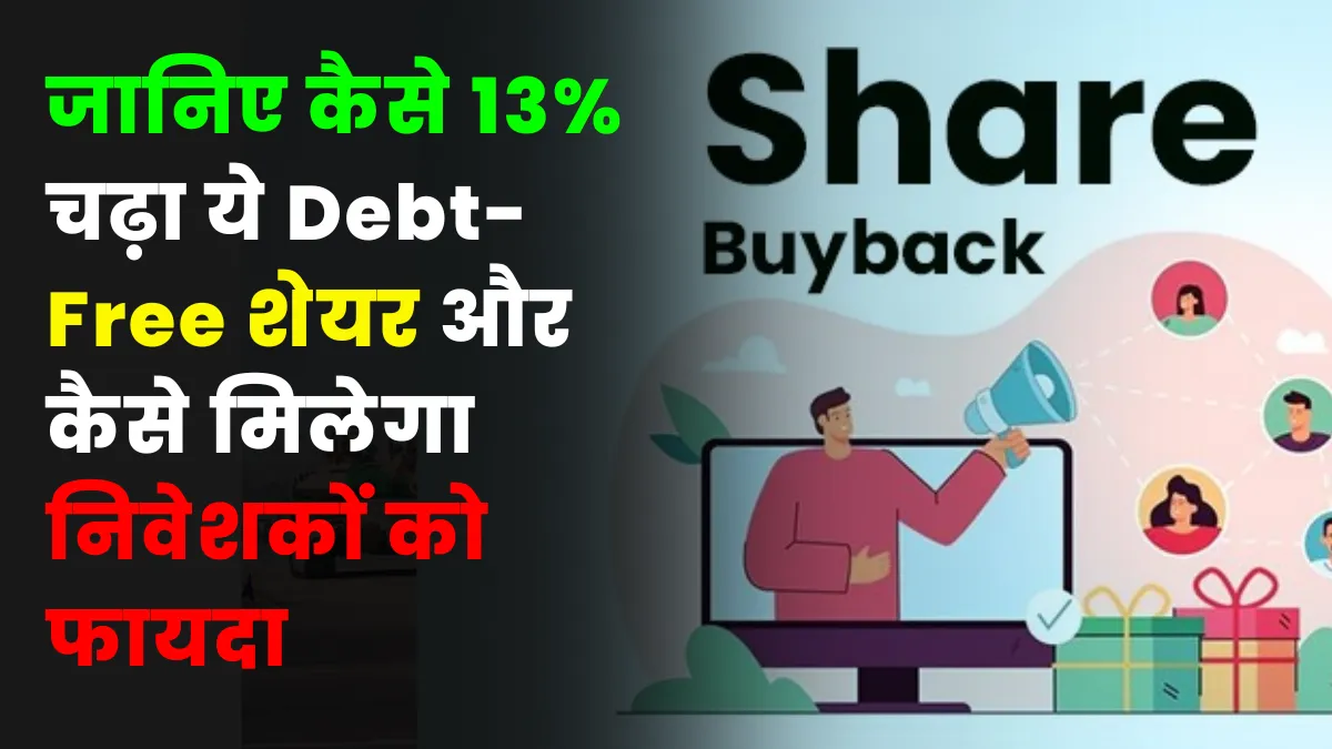 Share Buyback