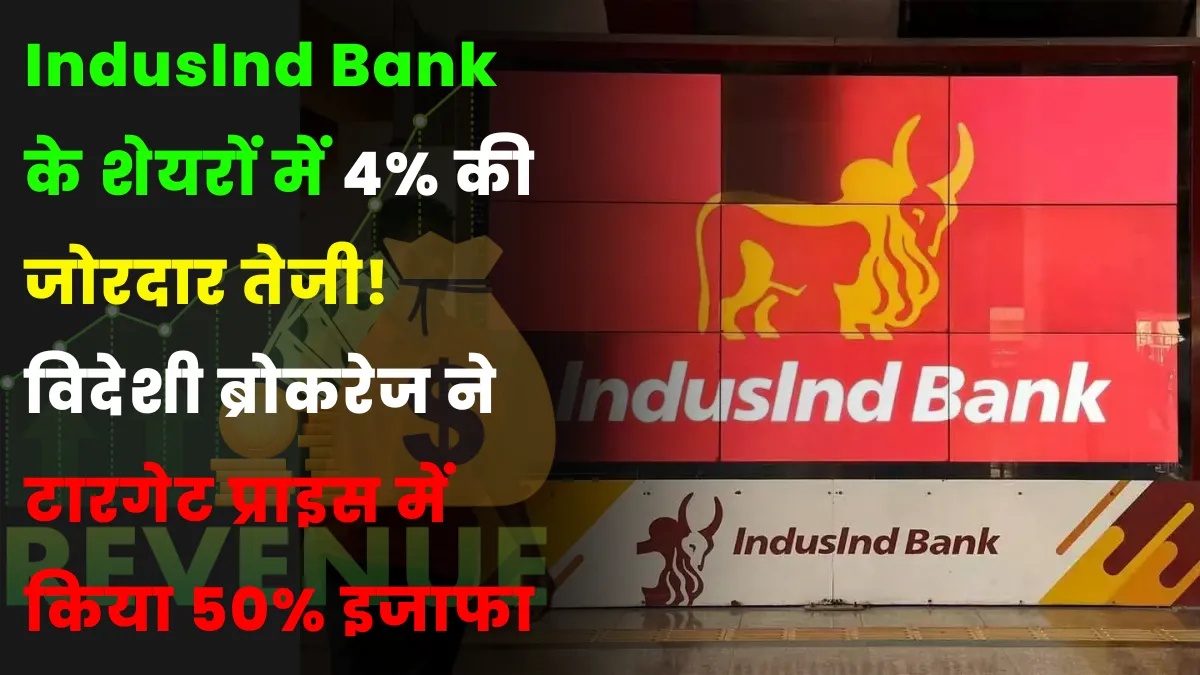 IndusInd Bank