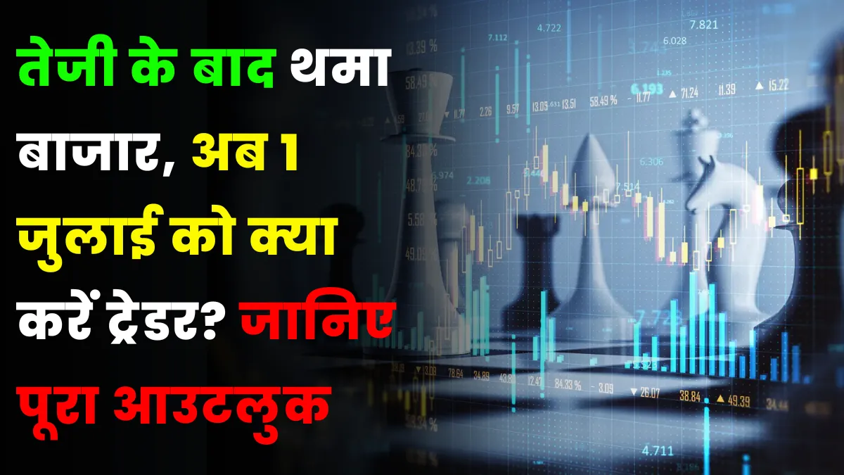 Market Outlook