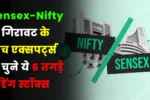 Sensex-Nifty