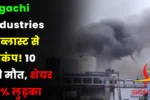 Sigachi Industries