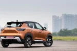 Nissan Magnite CNG