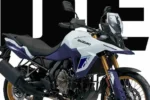 Suzuki Two-Wheelers
